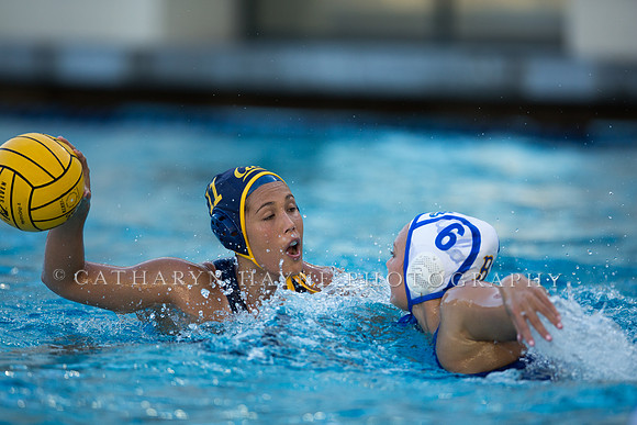 Cal vs UCLA