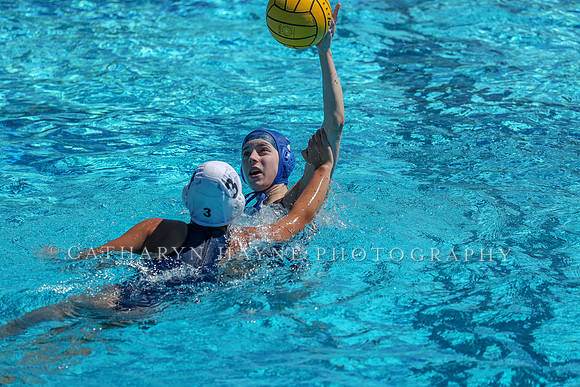 Youth Water Polo: USA Water Polo ODP Championships: Cadet: PSW vs Midwest