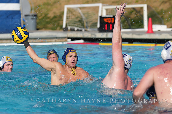 MWP: UC Davis Aggies Alumni Game