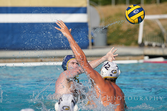 MWP: UC Davis Aggies Alumni Game
