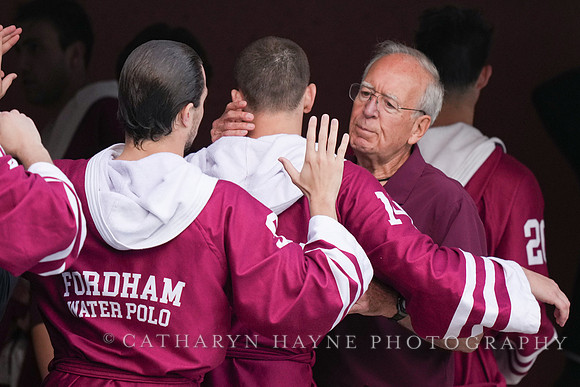 MWP: Fordham University Rams vs USC Trojans