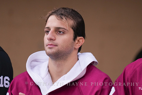 MWP: Fordham University Rams vs USC Trojans