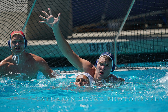 MWP: UC Davis Aggies vs San Jose State University Spartans