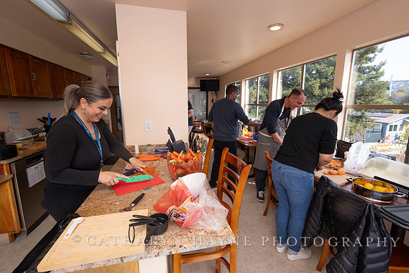 UCSF Family House