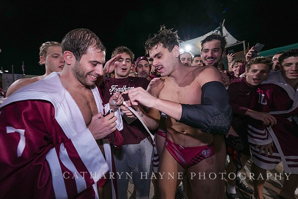 MWP: Fordham University Rams vs Long Beach State