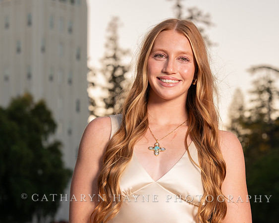 Addison McGowan