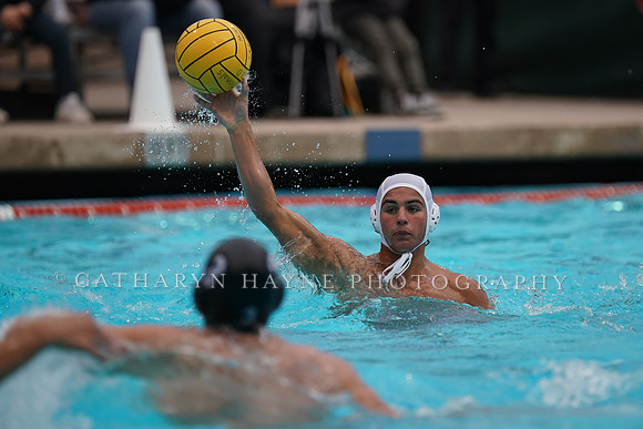 USAWP: Olympic Development Men's Championships: Cadet:PSA Red vs CST Red