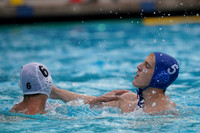 USAWP: Olympic Development Men's Championships: Cadet:PAC Red vs PSW