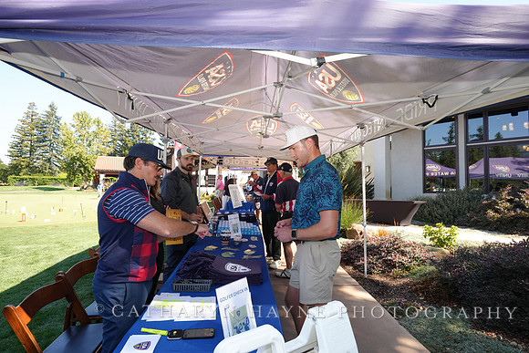 USA Water Polo Golf Tournamentr