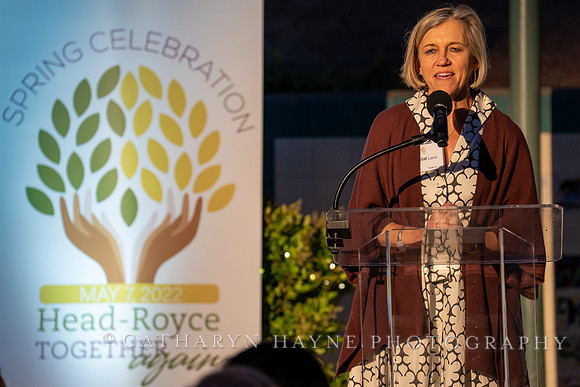 Head-Royce Spring Celebration: Together Again