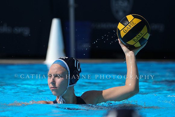 USA Water Polo: Womens Senior Nationals: Bruins vs USA Youth