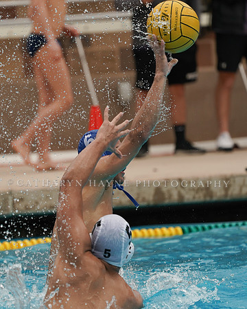 USAWP: Olympic Development Men's Championships: All Star: South vs West