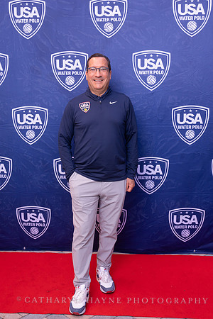 USA Water Polo: Women of the Water Premier