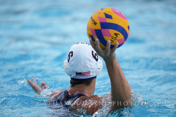 Maggie Steffens