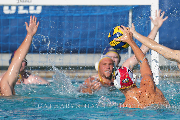 MWP: UC Davis Aggies Alumni Game