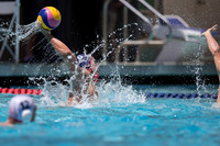 NYAC vs USA Blue at National League Championships