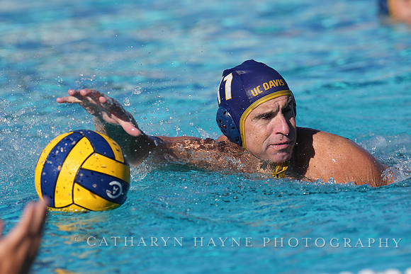MWP: UC Davis Aggies Alumni Game