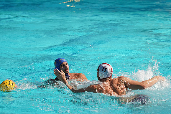 MWP: MPSF:Stanford University Cardinals vs UCLA Bruins