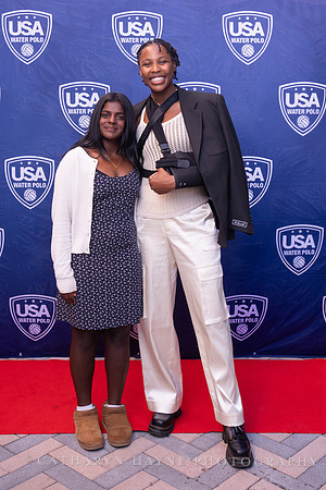 USA Water Polo: Women of the Water Premier