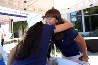 USA Water Polo Golf Tournamentr