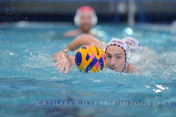 USA Water Polo National League MWP OCLUB vs UCLA