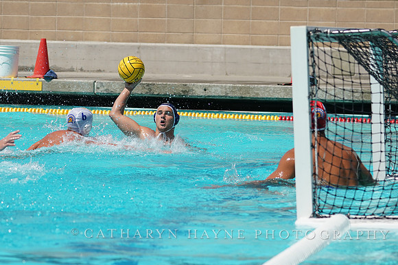 MWP: UC Davis Aggies vs San Jose State University Spartans