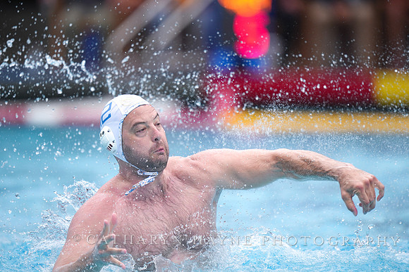 USA Water Polo National League