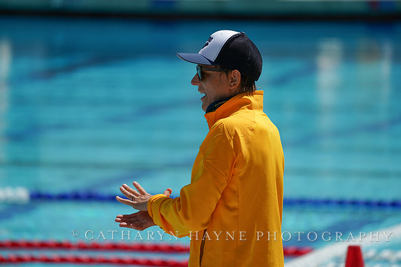 WWP: California Golden Bears vs San Jose State University Spartans