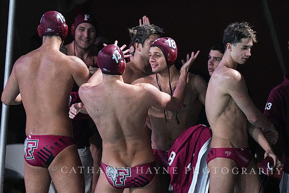 MWP: Fordham University Rams vs Long Beach State