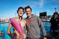 YWP: Redwood High School  vs Terra Linda High School: Varsity Boys