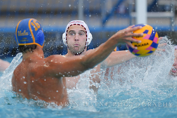 USA Water Polo National League MWP OCLUB vs UCLA