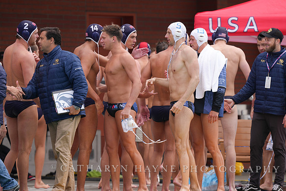 USA Water Polo National League