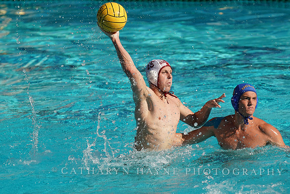 MWP: MPSF:Stanford University Cardinals vs UCLA Bruins