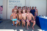 National League Championships