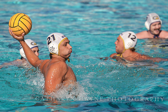 MWP: UC Davis Aggies Alumni Game