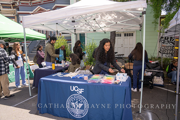 UCSF Carnaval