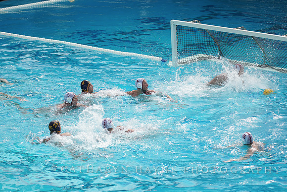 MWP: MPSF:California Golden Bears vs Stanford Cardinals