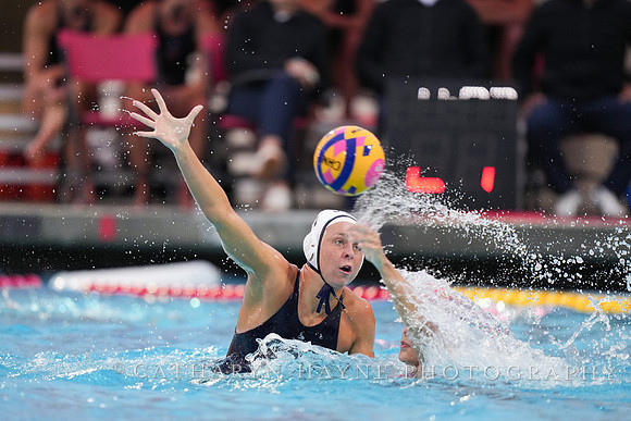 WWP: USA vs China
