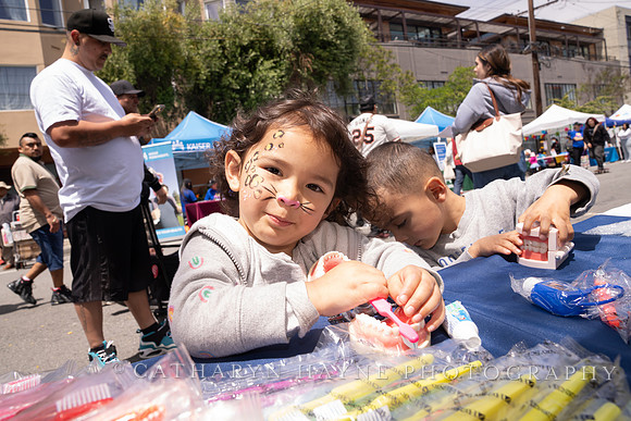 UCSF Carnaval