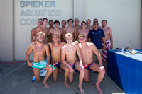 National League Championships