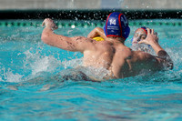 YWP: Kap 7: 19U San Francisco Water Polo Club vs Aetos
