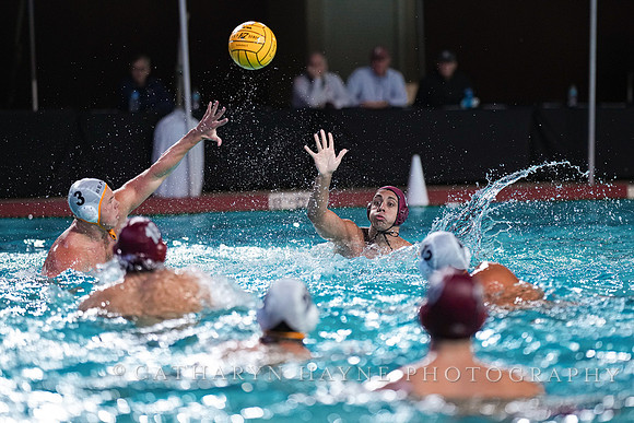 MWP: Fordham University Rams vs Long Beach State