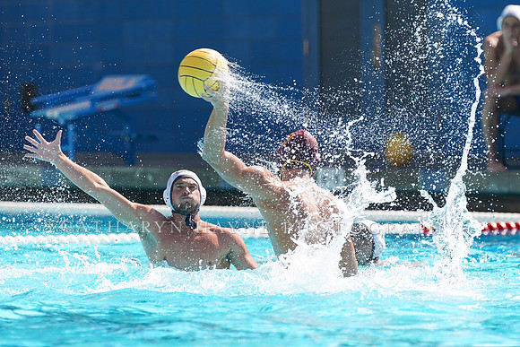 MWP:California Golden Bears vs USC Trojans