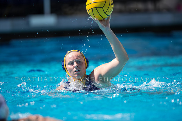 Cal vs LBSU