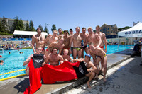 National League Championships