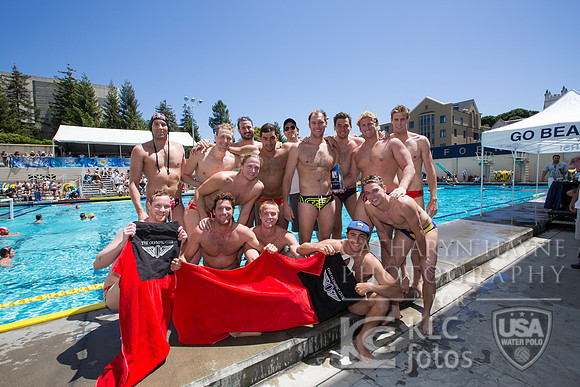 National League Championships