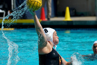 WWP: California vs Arizona State