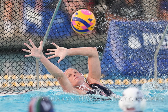 WWP: USA vs Italy