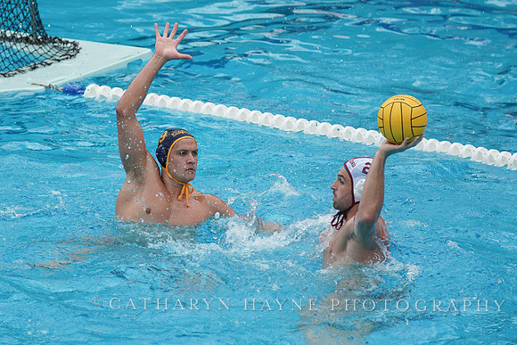 MWP: MPSF:California Golden Bears vs Stanford Cardinals