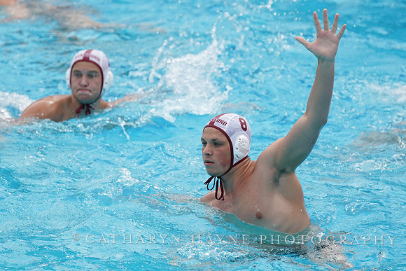 MWP: MPSF:California Golden Bears vs Stanford Cardinals